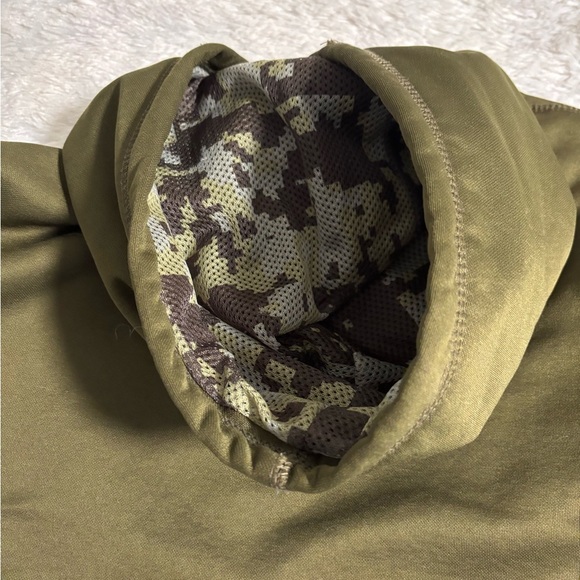 Cleveland Browns Nike Salute to Troops Boys Size Large - Picture 7 of 10